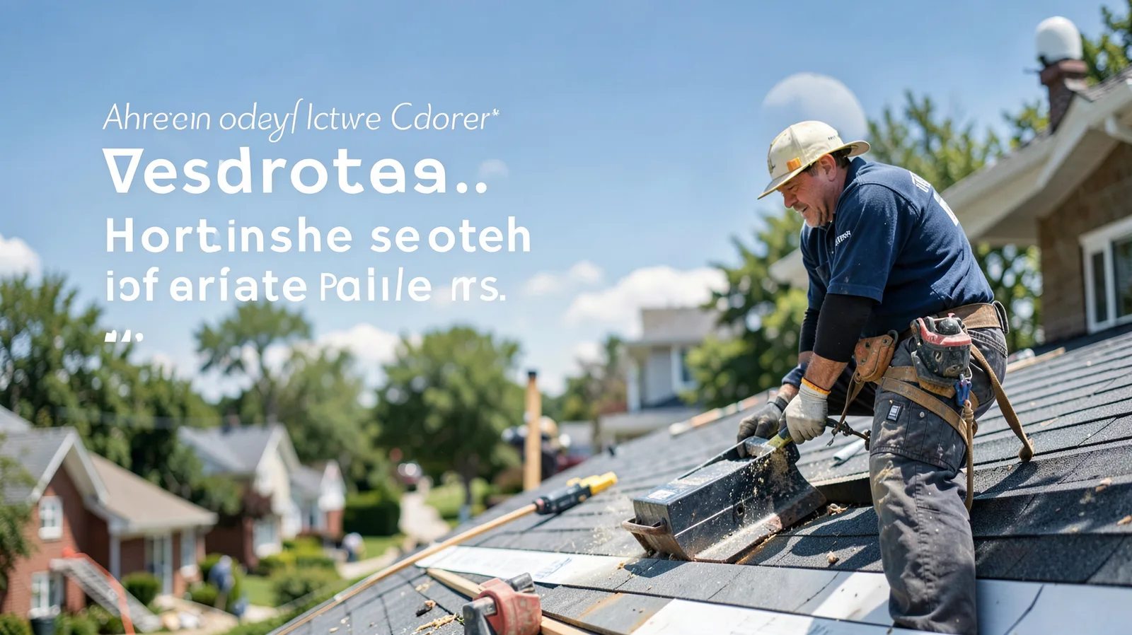 Roof Replacement in Marcus Hook, PA near me